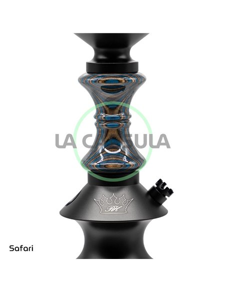 Regal D.W Pawn Shape 3
