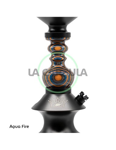 Regal D.W Pawn Shape 1
