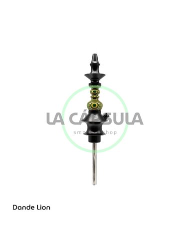 Regal D.W Pawn Shape 1
