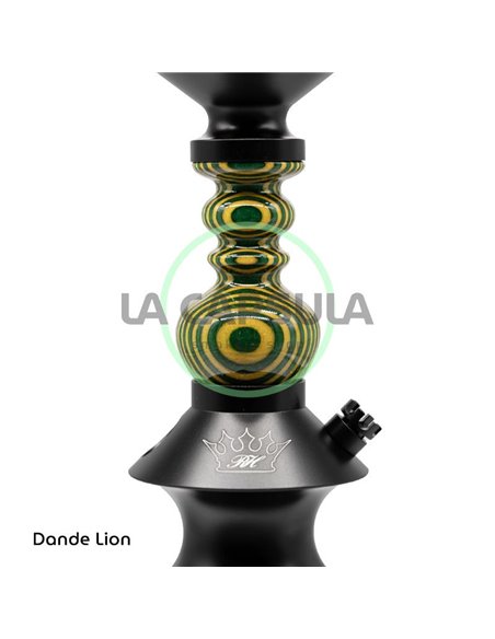 Regal D.W Pawn Shape 1