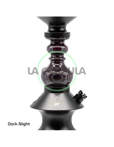 Regal D.W Pawn Shape 1