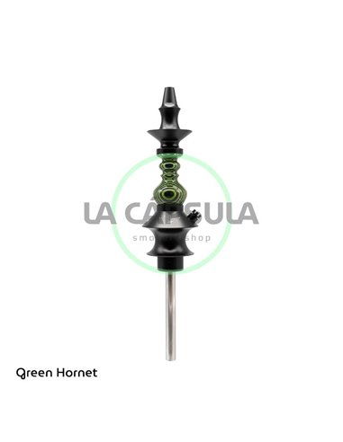 Regal D.W Pawn Shape 1