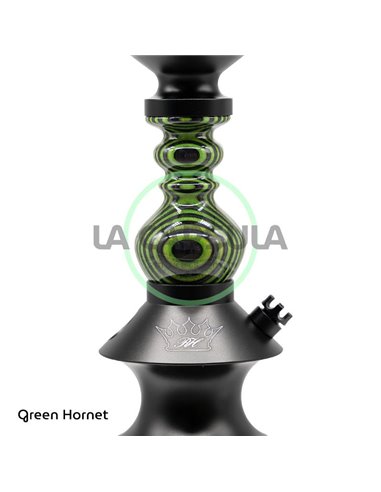 Regal D.W Pawn Shape 1