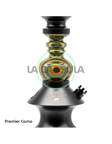 Regal D.W Pawn Shape 1