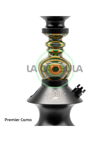 Regal D.W Pawn Shape 1