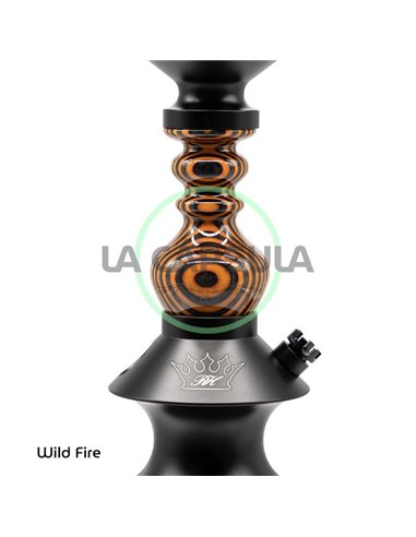 Regal D.W Pawn Shape 1