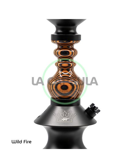 Regal D.W Pawn Shape 1