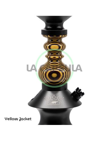 Regal D.W Pawn Shape 1