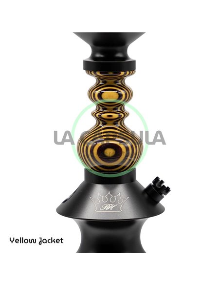 Regal D.W Pawn Shape 1