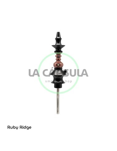 Regal D.W Pawn Shape 1