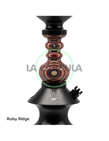 Regal D.W Pawn Shape 1