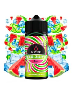 Watermelon Max Ice 100ml