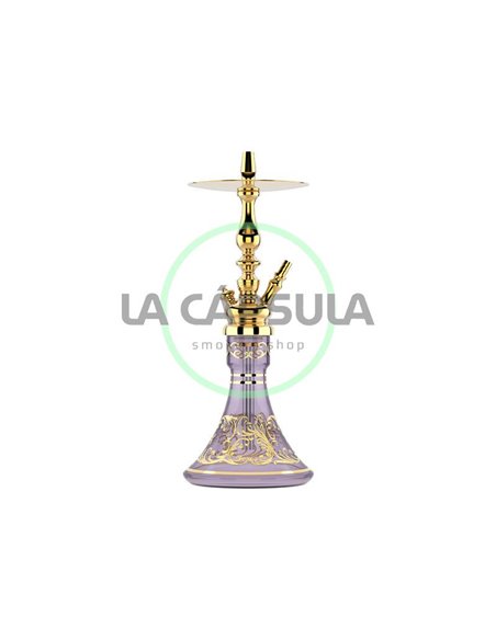 Mig Tradi Mini Violet Gold DC