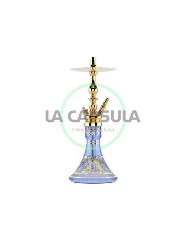 Mig Tradi Mini Blue Gold DC