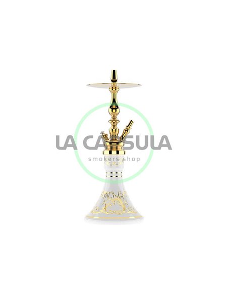 Mig Tradi Mini Opal Gold DC