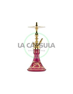 Mig Tradi Mini Red Gold DC