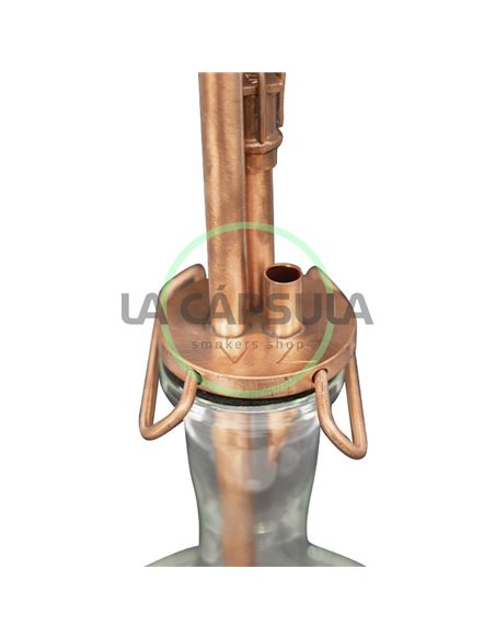 VZ Hookah Cooper Mini