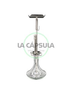 VZ Hookah Stainless Steel