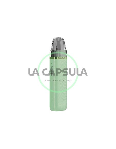 Uwell Caliburn G3 Lite Pod Kit