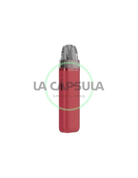 Uwell Caliburn G3 Lite Pod Kit