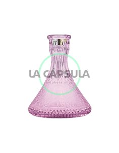 Caesar Skull Pink