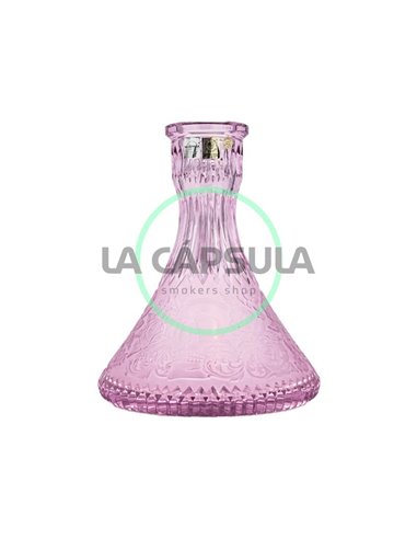 Caesar Skull Pink