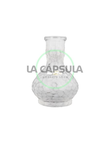 Caesar Mini Marble Drop Clear