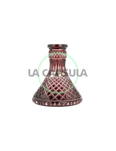 Caesar Mini Jeschken Red