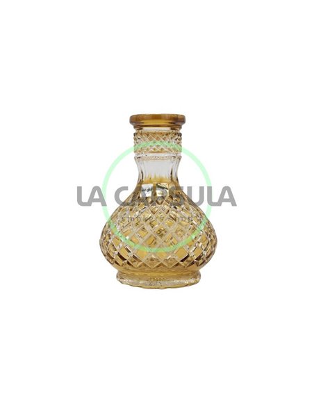 Caesar Mini Jeschken Drop Amber