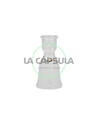 Caesar Mini Halloween 2 Tradi Clear
