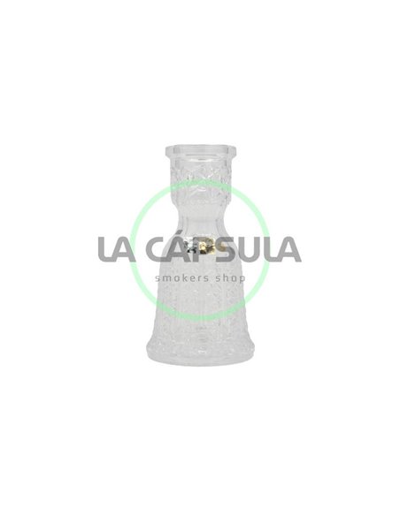 Caesar Mini Halloween 2 Tradi Clear