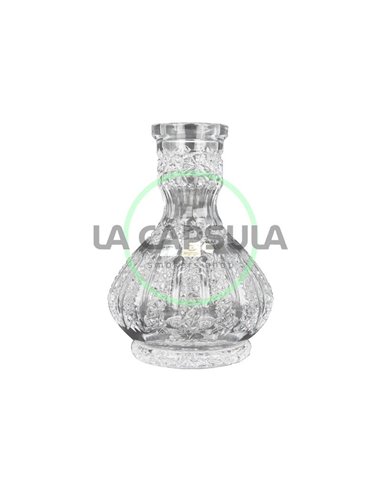 Caesar Mini Halloween Drop Clear