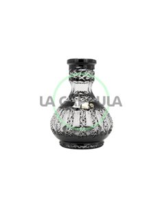 Caesar Mini Halloween Drop Black