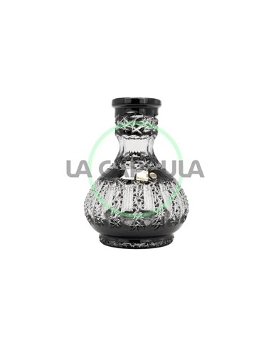 Caesar Mini Halloween Drop Black