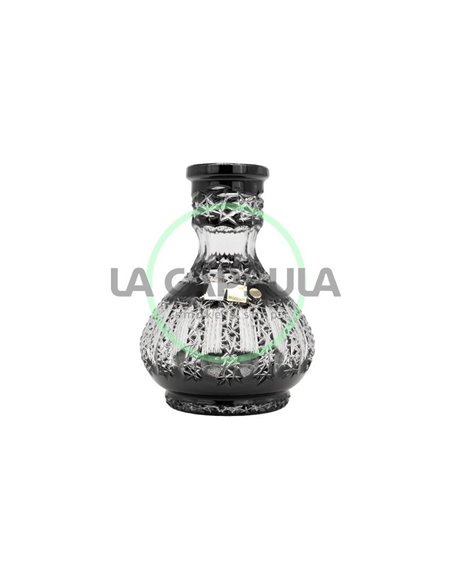 Caesar Mini Halloween Drop Black