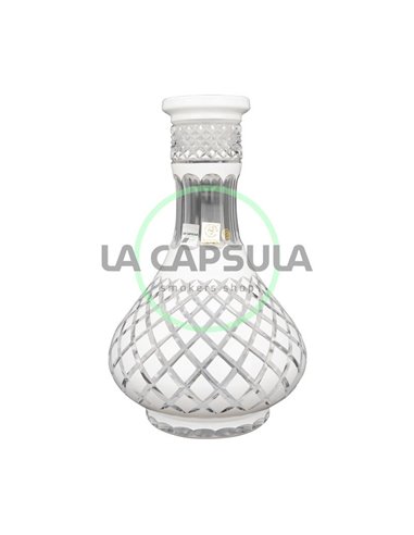 Caesar Jeschken Drop White
