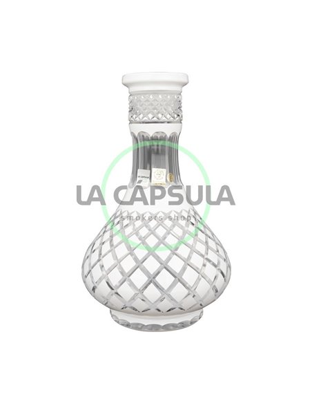 Caesar Jeschken Drop White