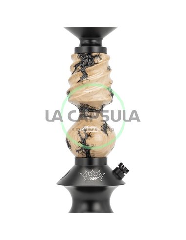 Regal Pawn Mini Cavalier Zeus