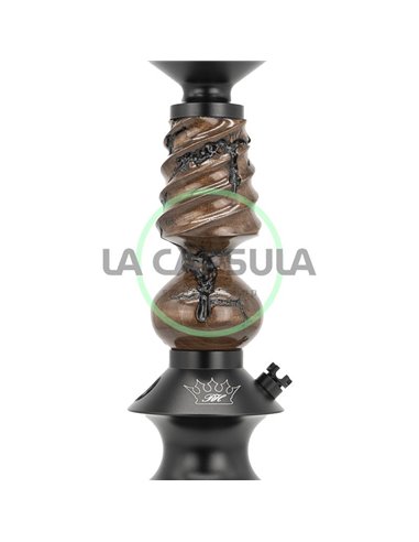 Regal Pawn Mini Cavalier Zeus