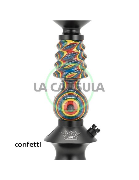 Regal Pawn Mini Cavalier D.W