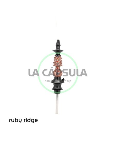 Regal Pawn Mini Cavalier D.W