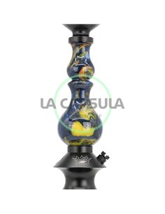 Regal Epoxy Bishop Blue Yellow 2