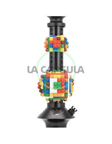Regal Bishop Lego Original Colors