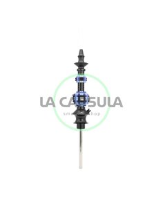 Regal Bishop Lego Black Blue Grey