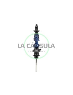 Regal Pawn Mini Cavalier Epoxy Dark Blue