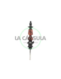 Regal Pawn Mini Cavalier Epoxy Granat