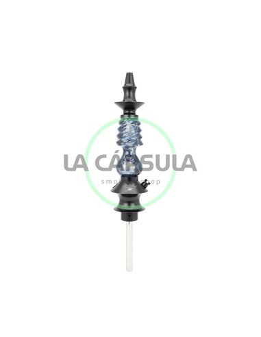 Regal Pawn Mini Cavalier Epoxy Space Blue