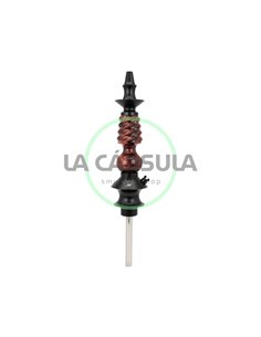 Regal Pawn Mini Cavalier Epoxy Volcan Red