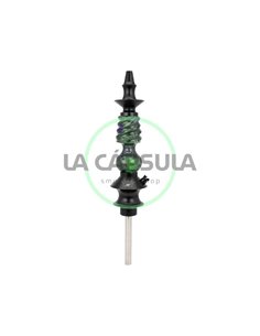 Regal Pawn Mini Cavalier Epoxy Green Goblin