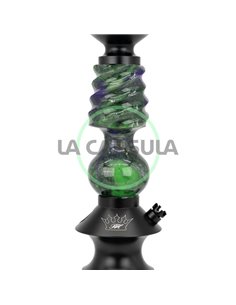 Regal Pawn Mini Cavalier Epoxy Green Goblin 2